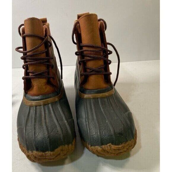 Timberland Waterproof Boot Women's Boots Women's 10 - Picture 4 of 5